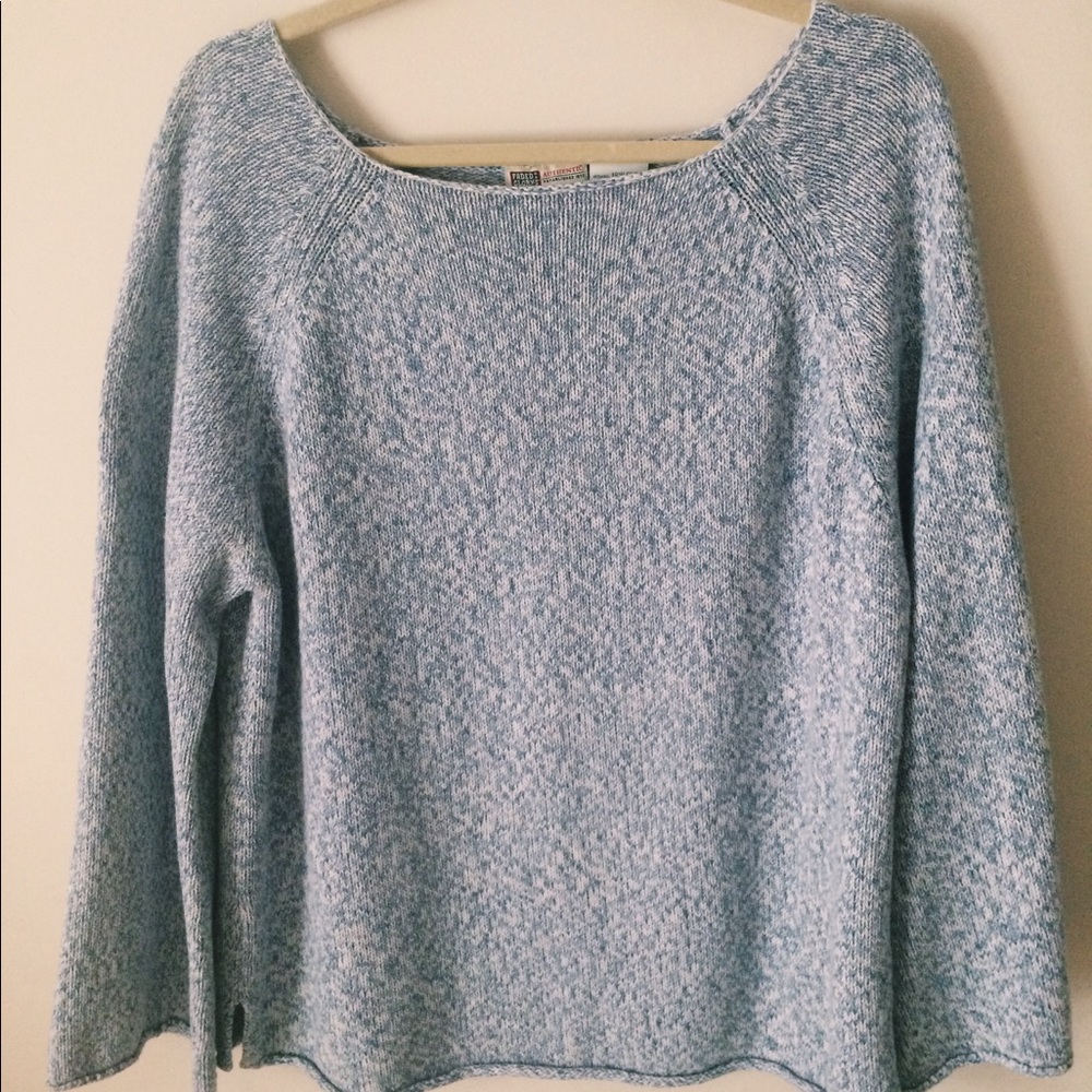 Vintage Sweater